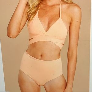 Bikini Top & Bottom
